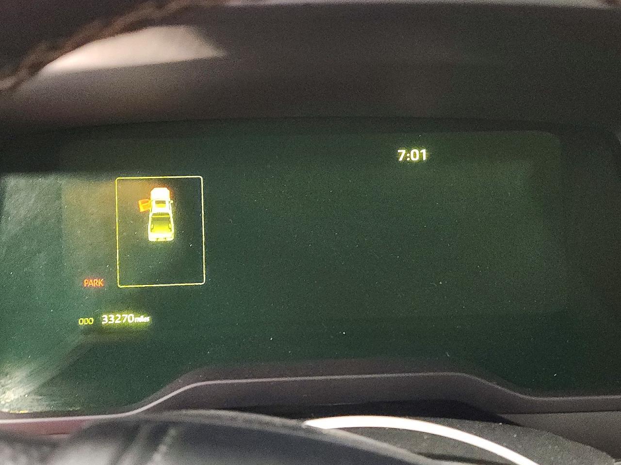 2024 Toyota Tundra 1794 Edition