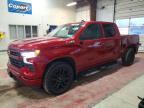 2024 Chevrolet Silverado K1500 RST