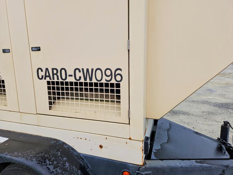 2005 Kohler Generator