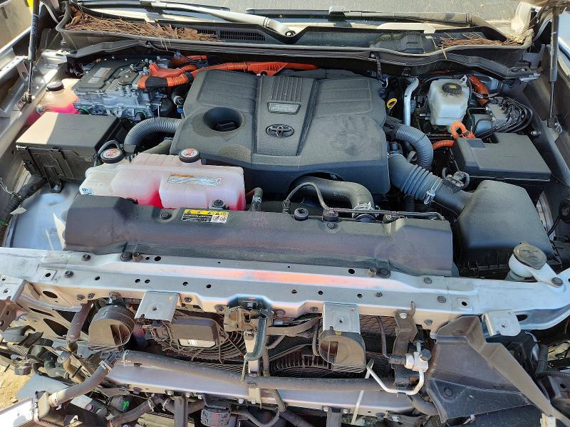 2024 Toyota Tundra Limited HV