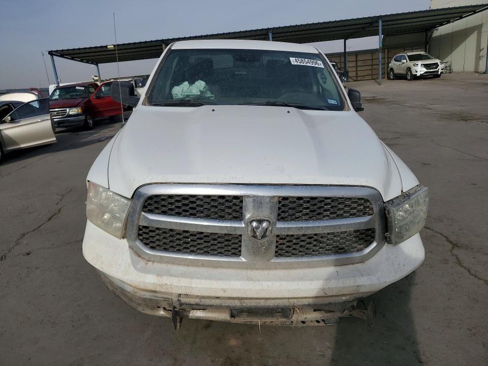 2020 Dodge RAM 1500 Classic Tradesman