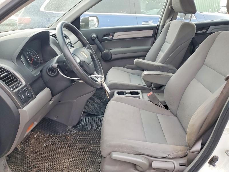 2010 Honda Cr-v