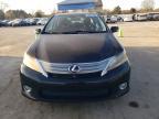 2010 Lexus Hs 250h Premium