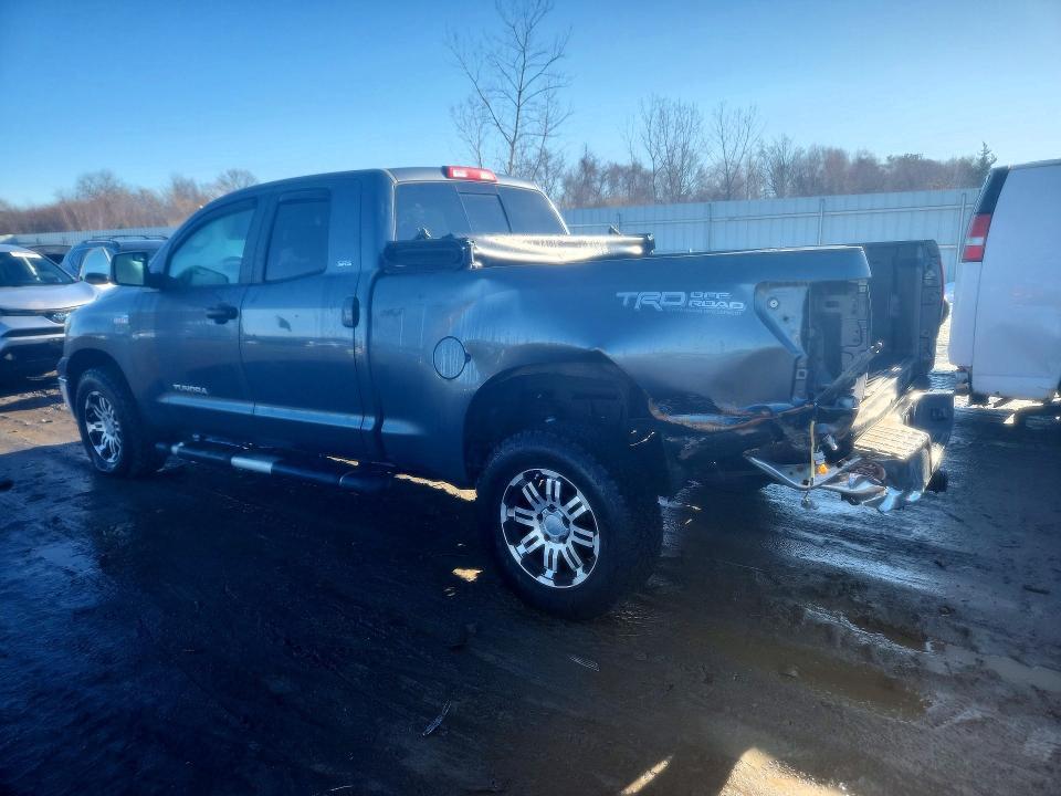 2007 Toyota Tundra SR5