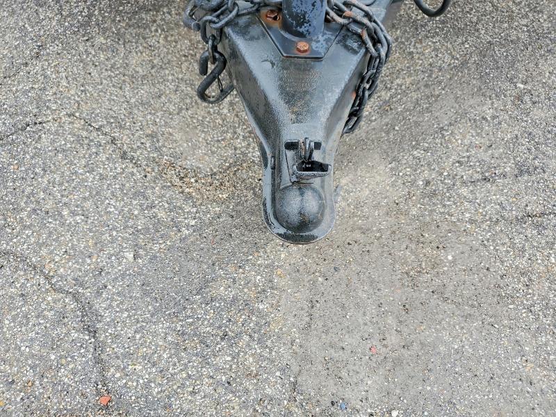 2019 Forest River FLAGSC228D