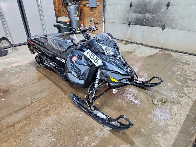 2018 Skidoo DOO