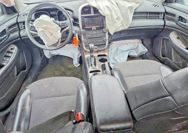 2015 Chevrolet 2015 Chev Malibu 1LT