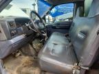 2000 Ford F550 Super Duty Dump Truck
