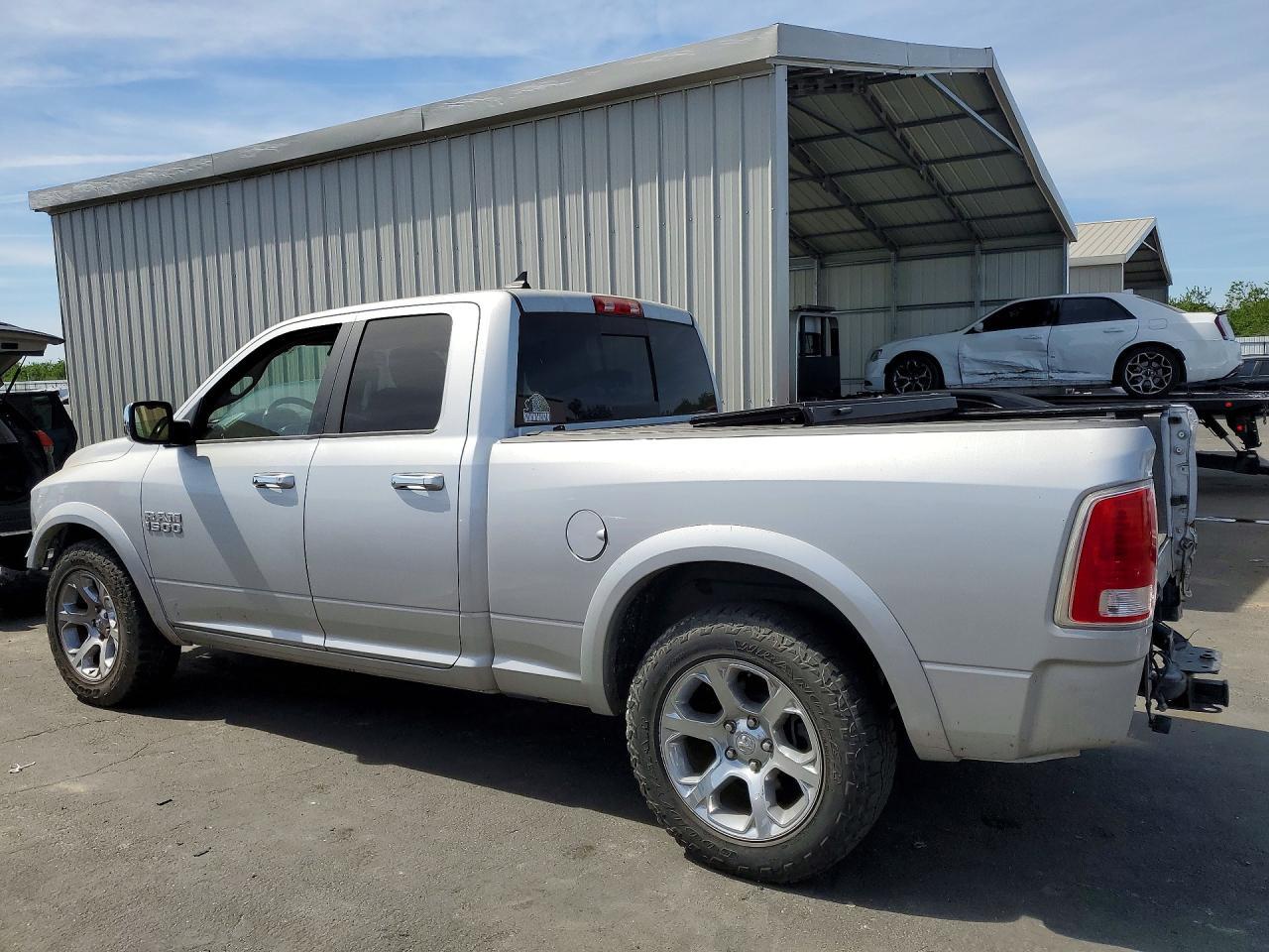 2017 Dodge 1500 Laramie
