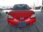 2006 Mazda 3 S