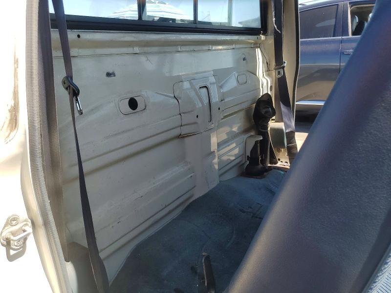 1993 Toyota Pickup Deluxe