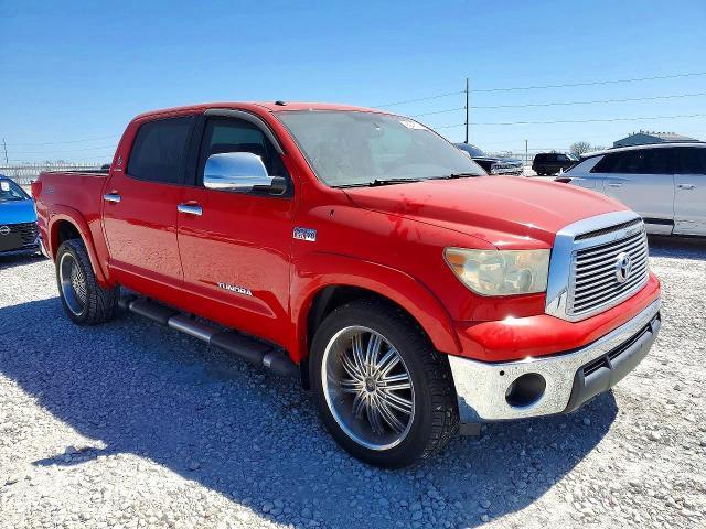 2010 Toyota Tundra