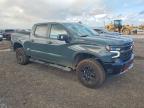 2025 Chevrolet Silverado K1500 ZR2