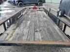 1999 Carry 1999 Utility Trailer