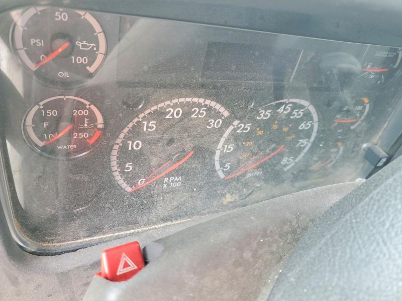 2019 Freigliner 2019 Freightliner Business Class M2 BOX Truck