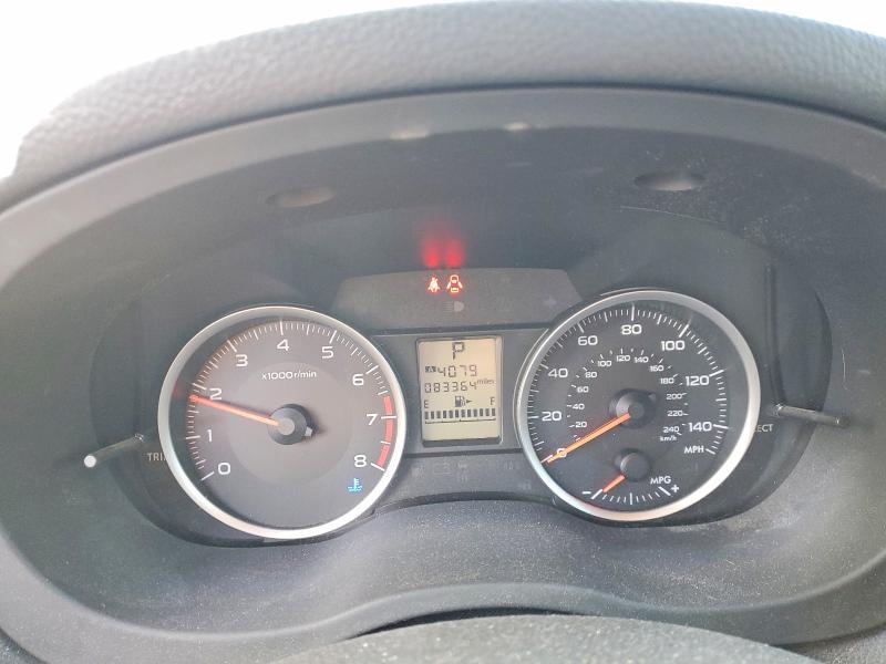 2014 Subaru Xv Crosstrek 2.0 Premium