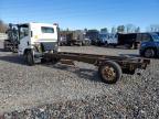 2015 Isuzu NPR HD Truck Cab AND Chassis