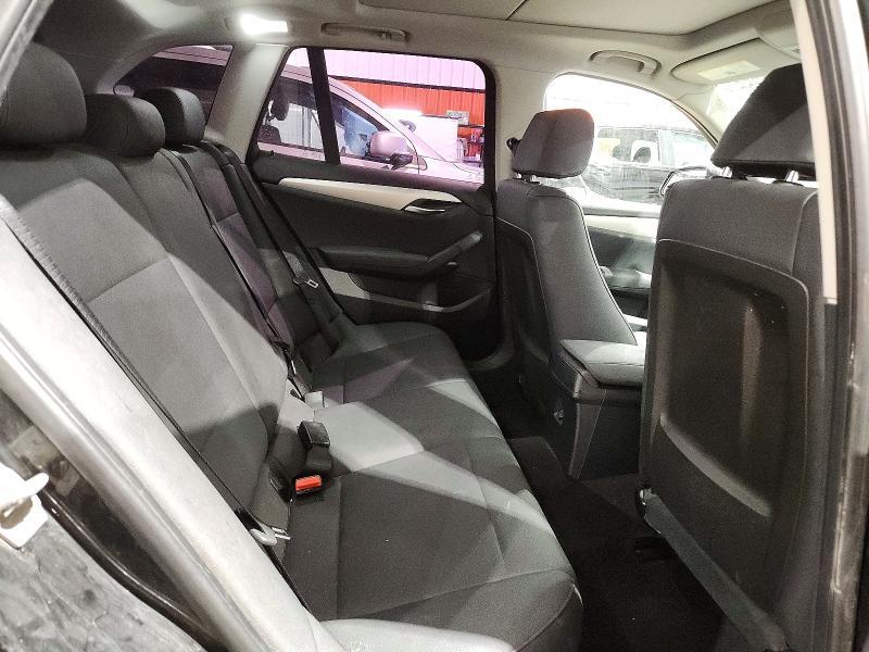 2014 BMW X1 Xdrive28i