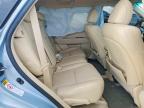 2010 Lexus Rx 350 Base
