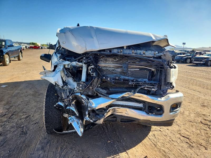 2020 Dodge RAM 2500 Tradesman