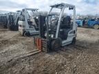 2015 Unicariers 2015 Nissan MCP1F2A20LV Forklift