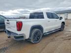 2021 GMC Sierra K1500 SLT