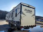 2019 Foresriver 2019 Forest River Puma Camper