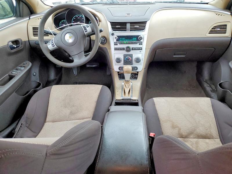 2011 Chevrolet Malibu ls