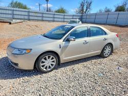 2010 Lincoln Townhouse MKZ en venta en Oklahoma City, OK
