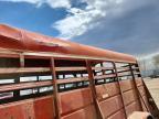 1975 Assm 1975 Livestock Trailer
