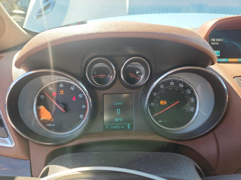 2016 Buick Encore Premium