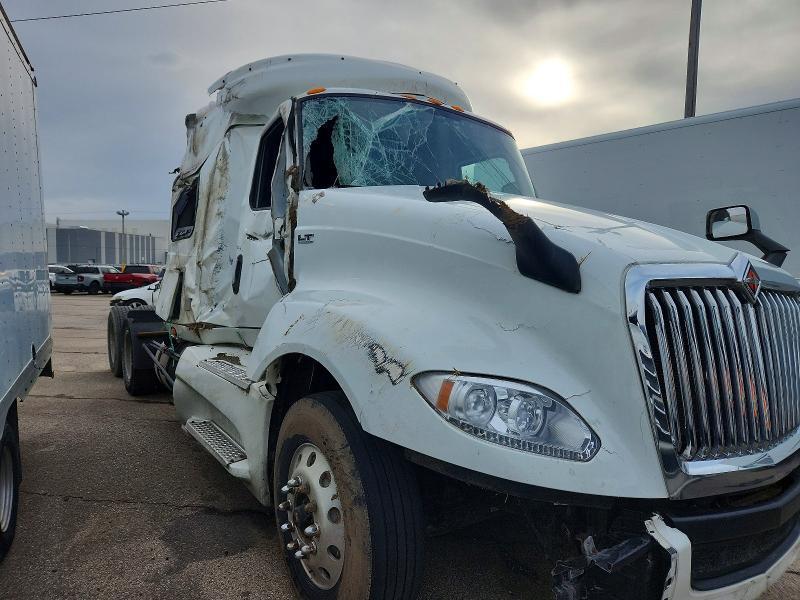 2019 International LT625 Semi Truck