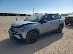 2024 Volkswagen Taos s for sale in Andrews, TX