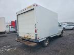 2009 GMC Savana Cutaway G3500