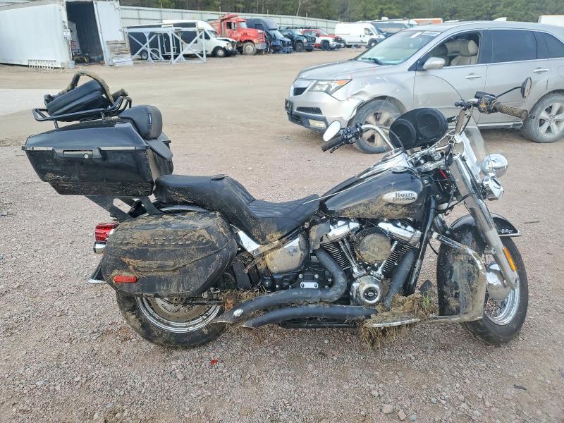 2022 Harley-Davidson Flhcs