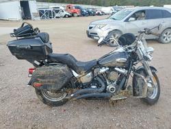 2022 Harley-Davidson Flhcs en venta en Charles City, VA