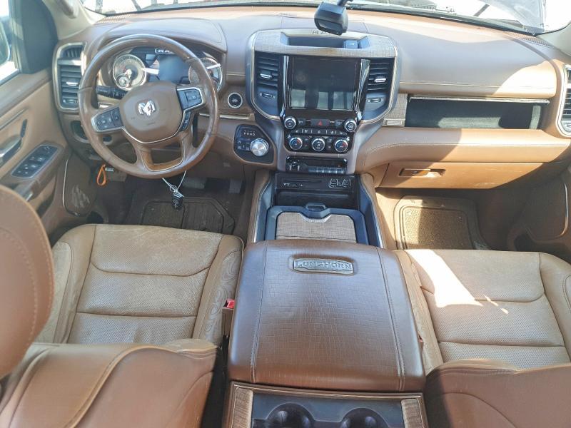 2019 Dodge RAM 1500 Longhorn