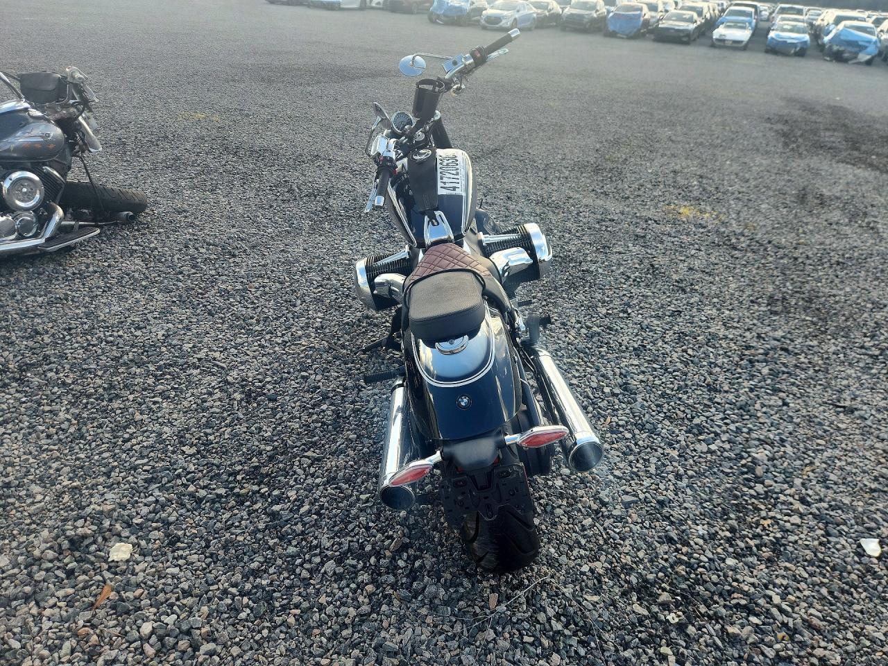 2023 BMW R18