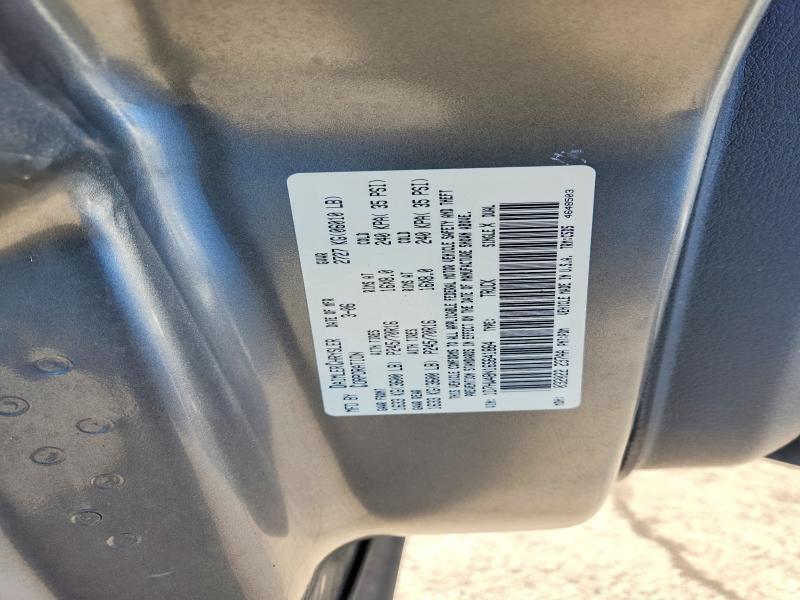 2006 Dodge Dakota Quad SLT