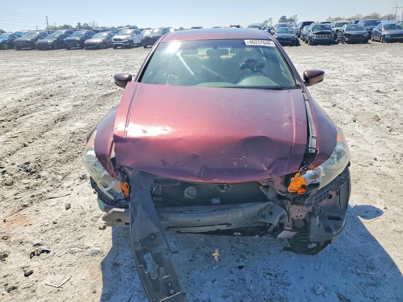 2010 Honda Accord ex