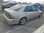 2001 Lexus Is 300 Base