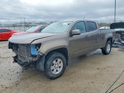 Chev Vehiculos salvage en venta: 2016 Chev Colorado