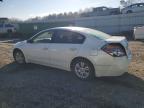 2011 Niss Altima s W/continuou