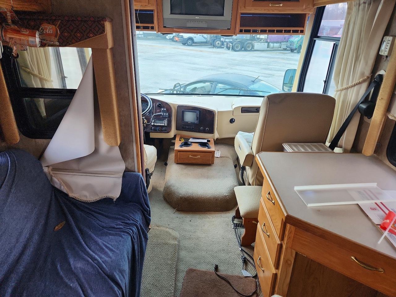 2006 Holiday Rambler  RV
