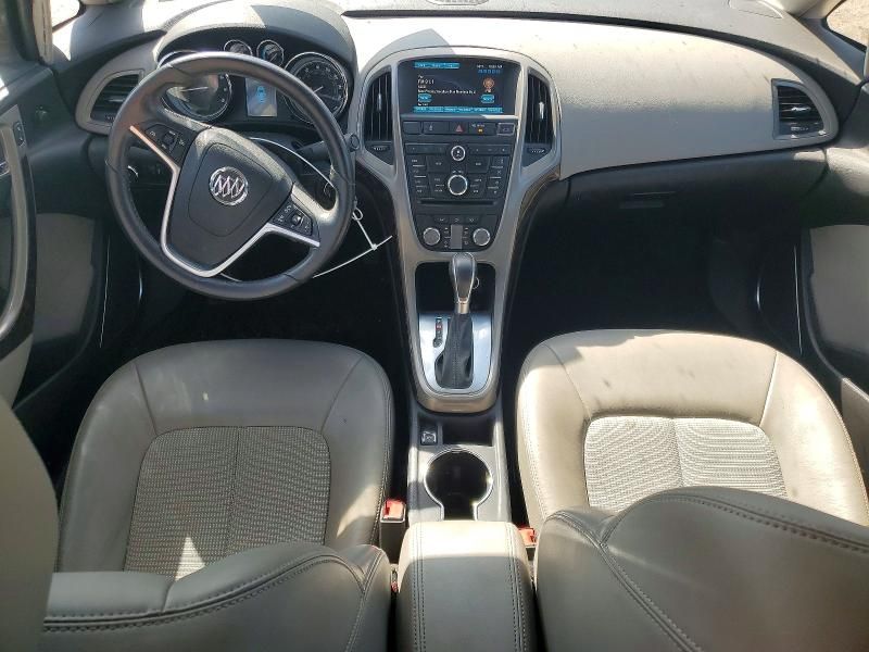 2013 Buick Verano
