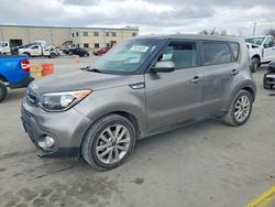 2019 KIA Soul + for sale in Wilmer, TX