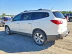 2011 Chevrolet Traverse ltz