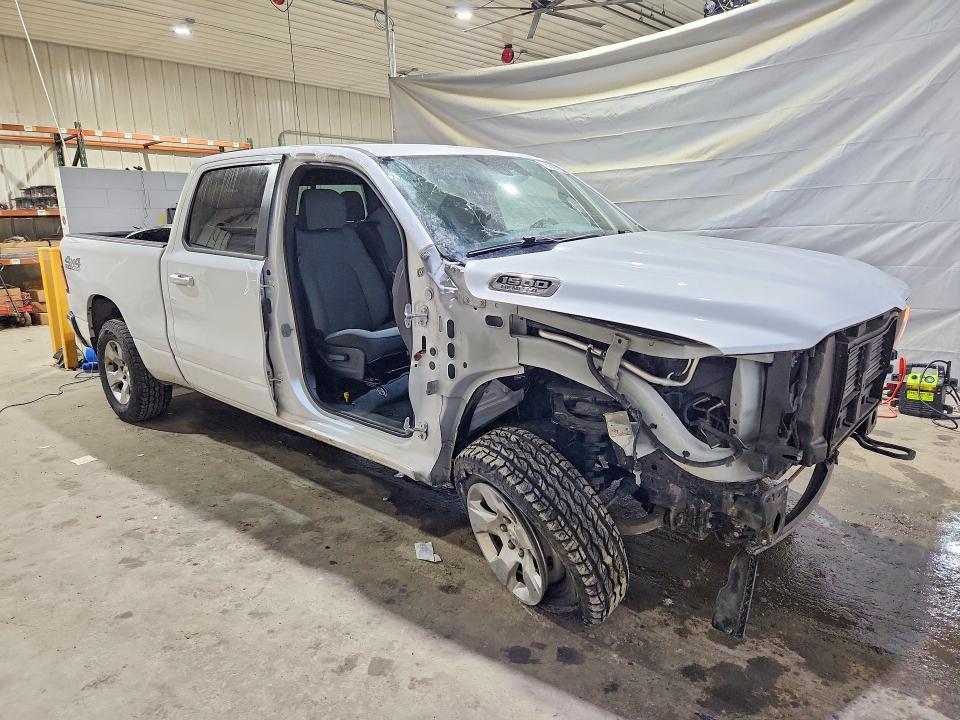 2022 Dodge RAM 1500 BIG Horn