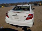 2012 Honda Civic si