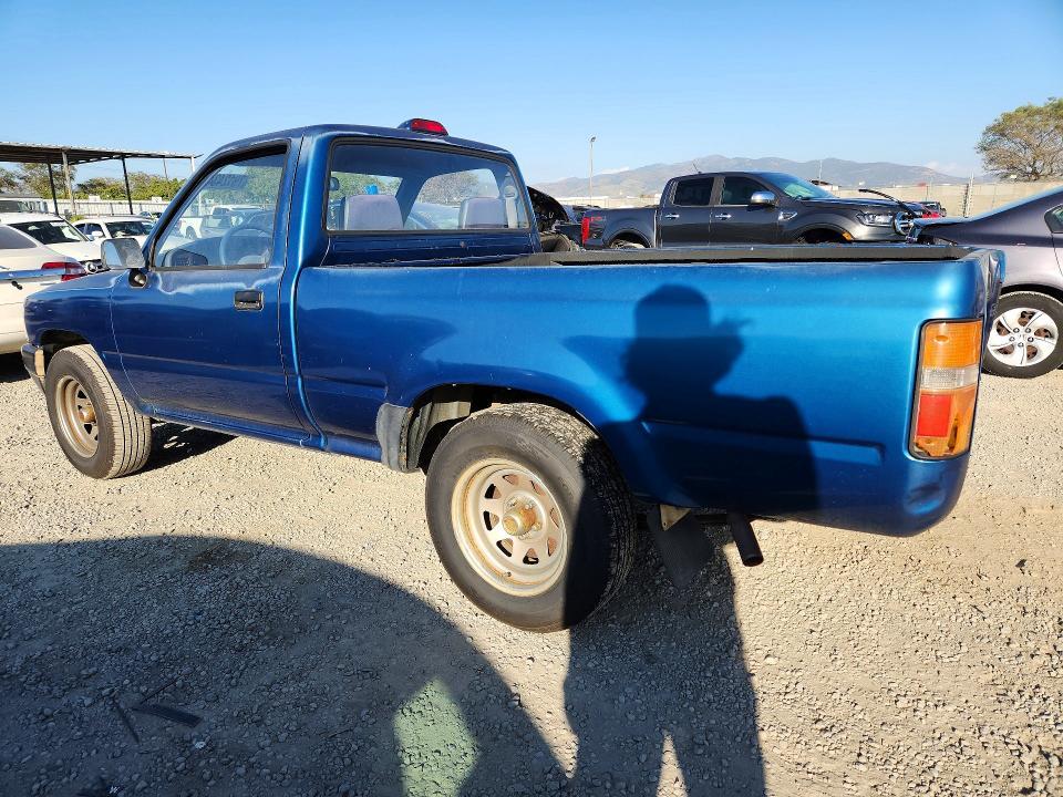 1994 Toyota Pickup Base